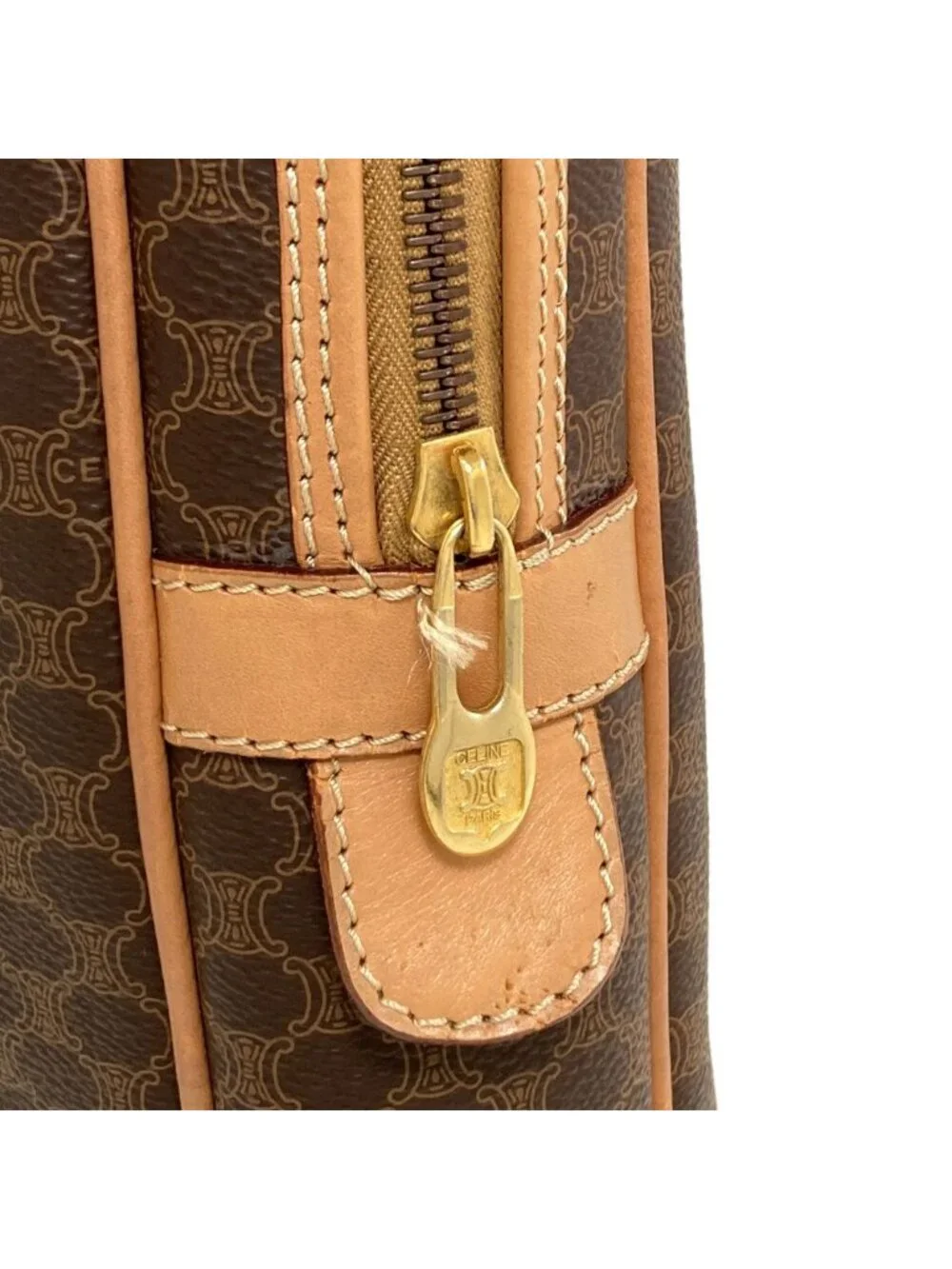 Celine this authentic